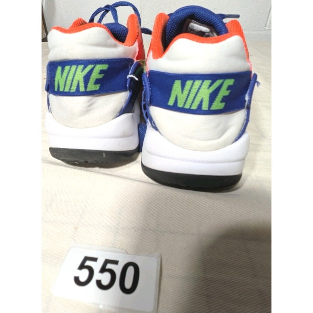 Nike LD Victory AT5604-101 Sneakers Multicolor Youth - Size 5.5 Y